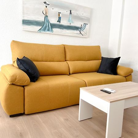 Apartamento Atlas Yecla Dış mekan fotoğraf