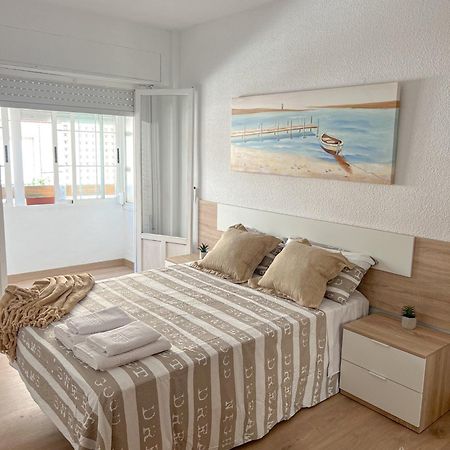 Apartamento Atlas Yecla Dış mekan fotoğraf