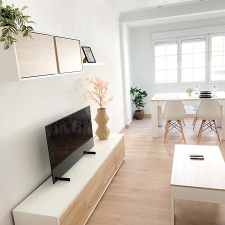 Apartamento Atlas Yecla Dış mekan fotoğraf
