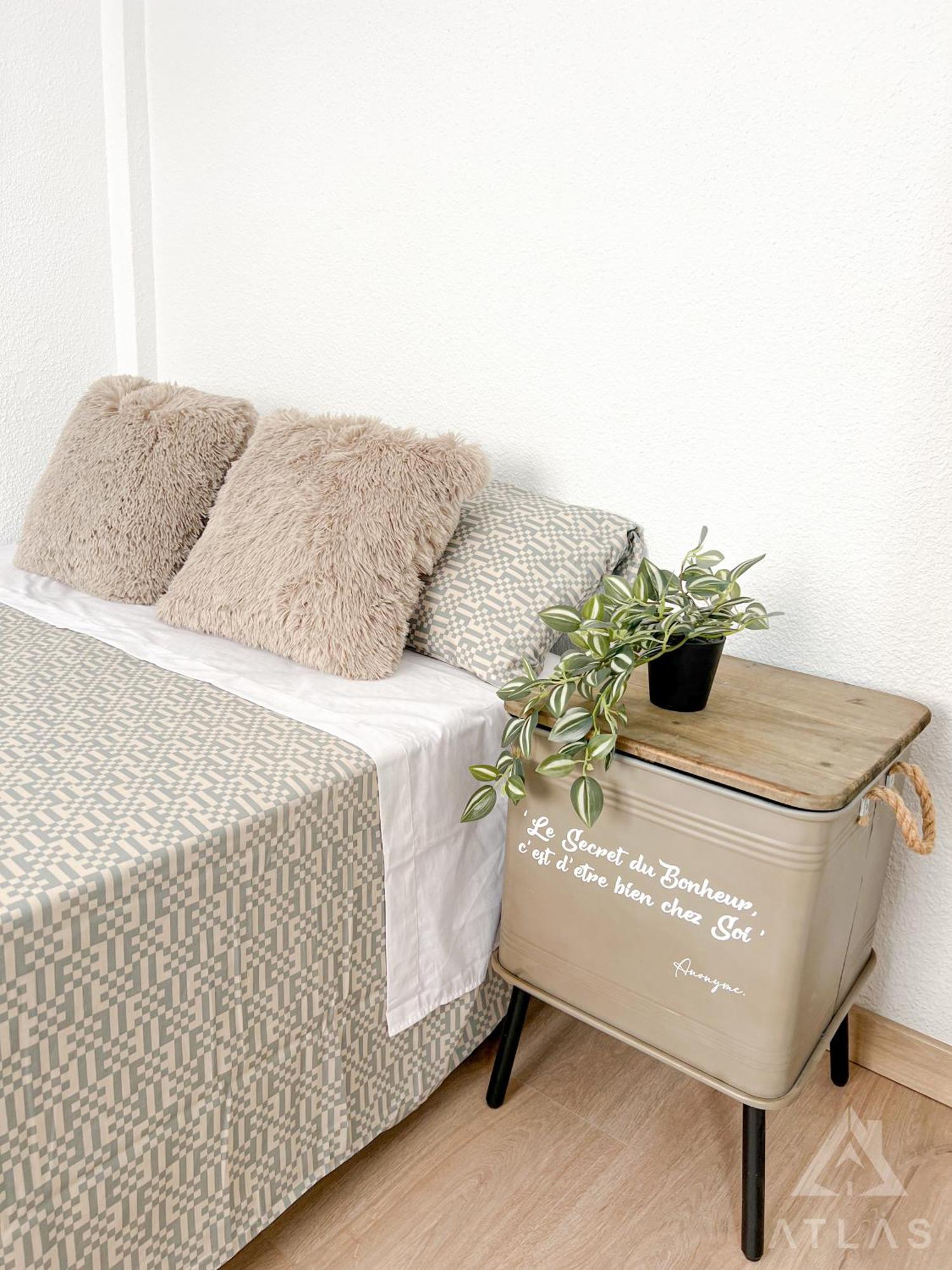 Apartamento Atlas Yecla Dış mekan fotoğraf