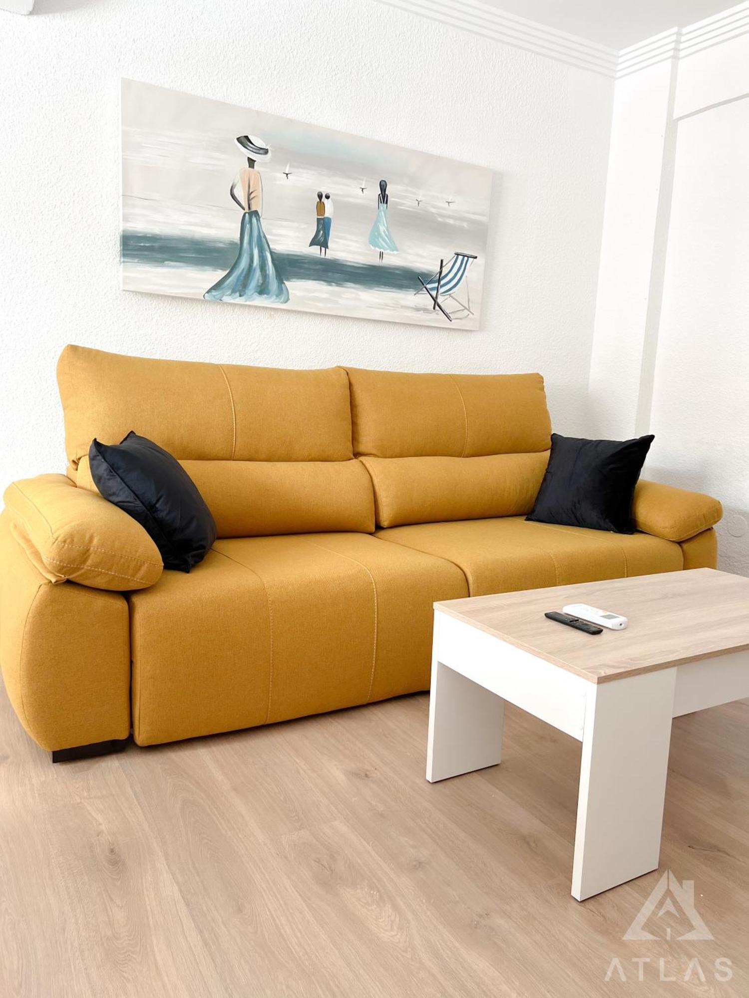 Apartamento Atlas Yecla Dış mekan fotoğraf