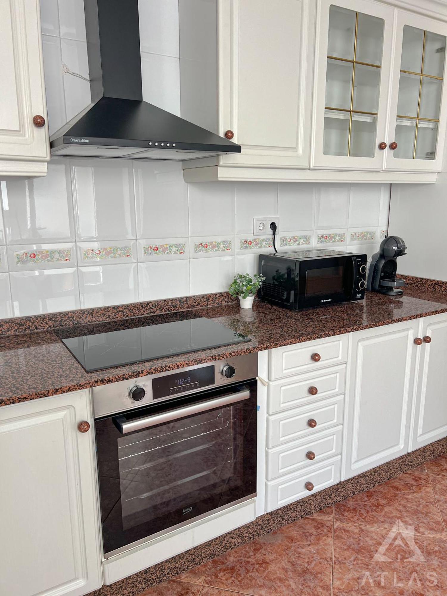 Apartamento Atlas Yecla Dış mekan fotoğraf