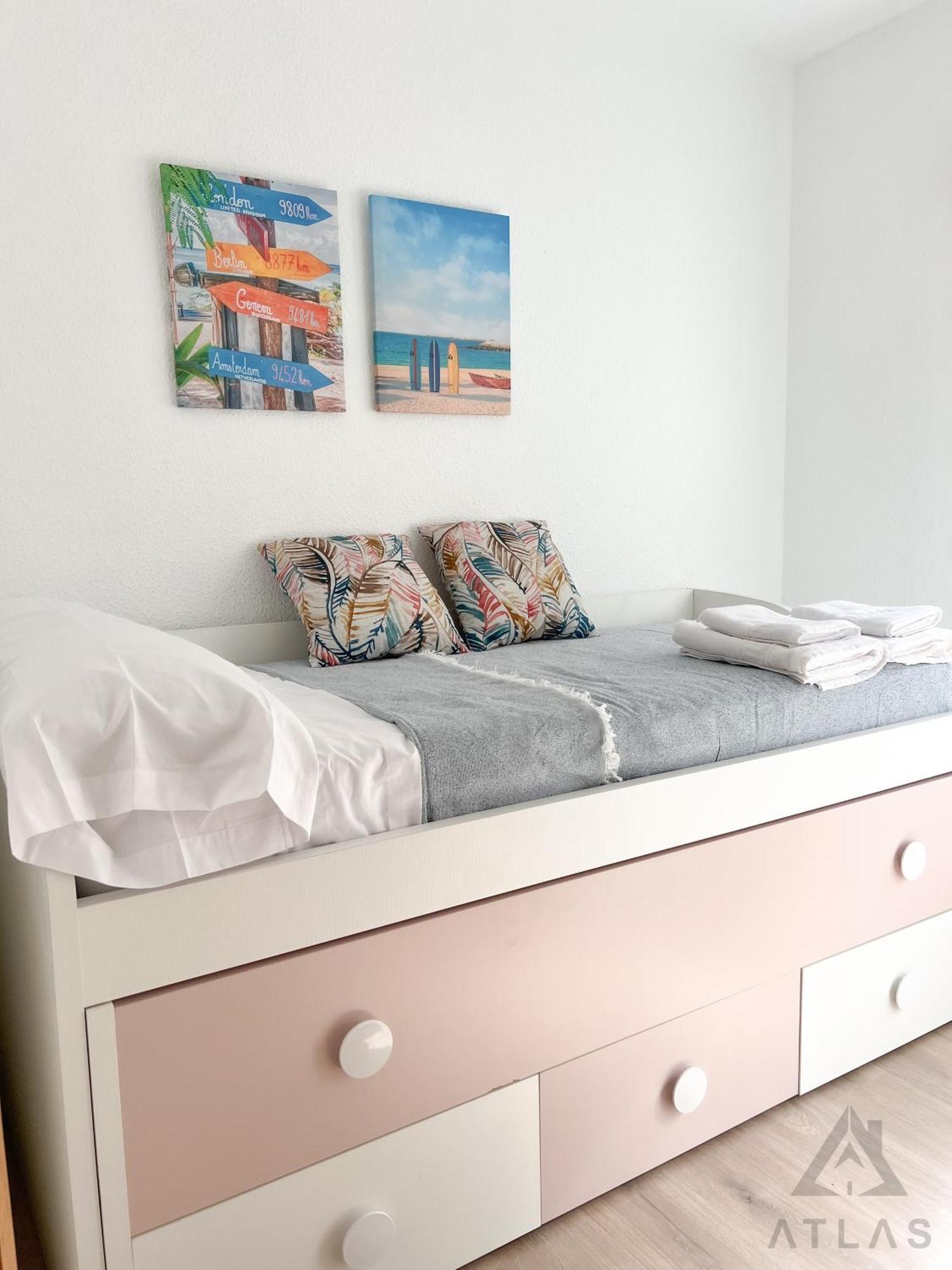 Apartamento Atlas Yecla Dış mekan fotoğraf