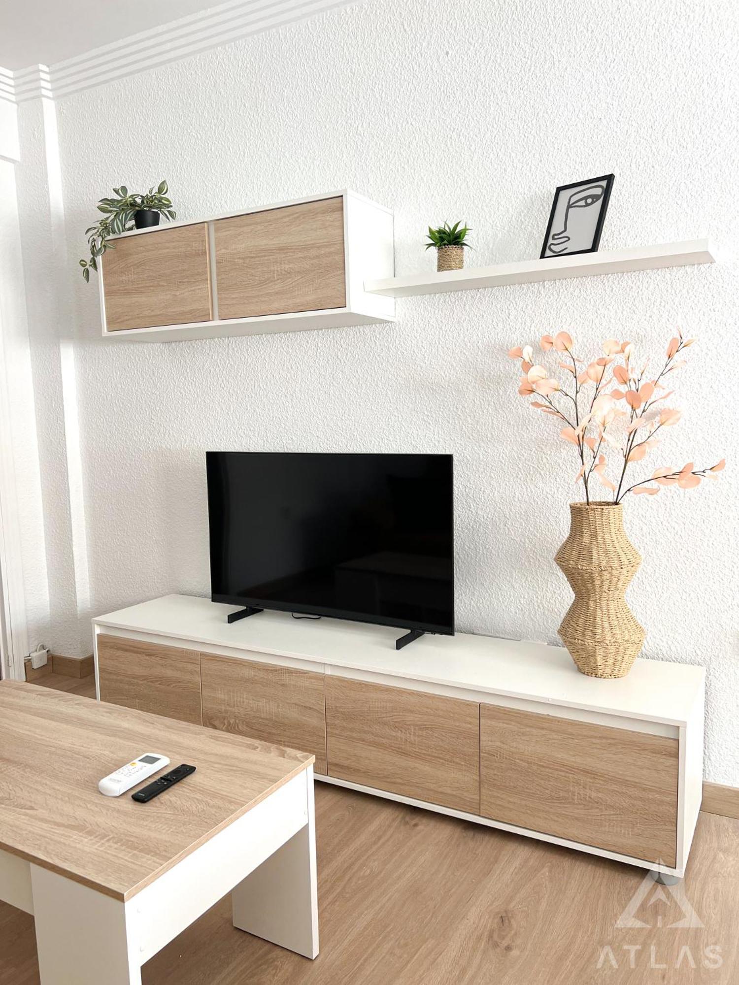 Apartamento Atlas Yecla Dış mekan fotoğraf